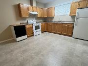 50 St & 153 Ave Large Bright 2 Bed Bsmt Suite Newer Home