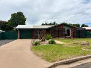 50 Staal Crescent, Emerald, QLD 4720 House for Rent Ray...