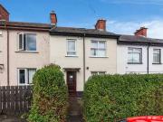50 Stranmillis Park