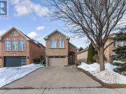 50 Sunny Glen Crescent, Brampton, ON, L7A 2C6 house for...