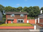 50 Sycamore Drive Highfield Park Rahoon Road Galway City...
