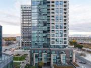 50 Thomas Riley Road 701 Toronto ON M9B 0C5 1 Bedroom...