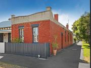 50 Tribe Street, South Melbourne