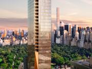50 West 66th Street, New York, NY