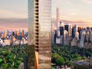 50 West 66th Street, New York, NY