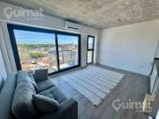 50m2 2 Amb c/ balcon Ideal Inversion