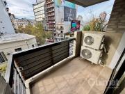 50m2 2 Amb en suite Corrientes y Gallo Excelente ubicacion