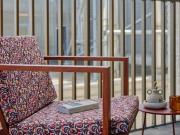 50m² 2 bedroom apartment with private terrace in central...