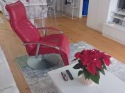 50m² moderne 2 Zimmerwohnung mit Küche und Loggia Nähe...