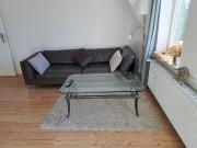 50m², quiet, renovated, central flat close to...