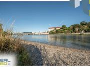 50m vom Strand entfernt!