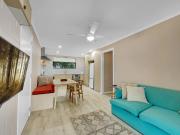 50m Walk To Beach Fully Furnished