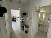 50qm Wohnung mit 50m zum Lister Platz