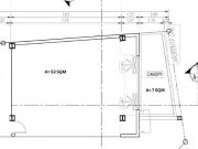 50sqm Commercial/Office space for Rent Along...