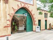 50sqm Private Office Spaces in Iconic Brunswick Building