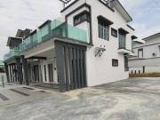 50X105 Kuala Selangor Behide 1plaza 2sty SemiD Basic...