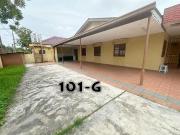 50x65 Corner Lot Single Storey House Sale Klang Utama