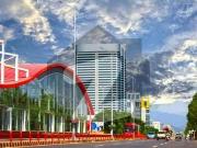 50x75 Plot For Sale In F 8 Markaz. Outclass Commercial...