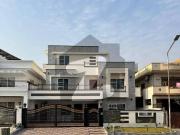 50x90 1 kanal Beautifull House For Sale in G 13