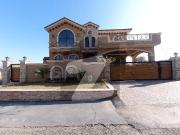 50x90 1 kanal brand new architect designed house for sale