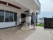 50x90 1 kanal House For Rent in G 13