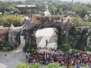 50x90 1 Kanal Plot With 50 Ft Road Solid Land Available...