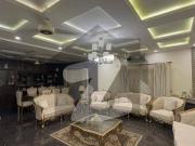 50x90 Double Storey House In F 7/1 For Sale