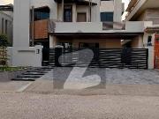 50x90 Kanal brand new House for Sale G 13 Islamabad
