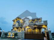 50x90 luxury house for sale prime location