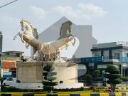 50x90 Park Facing Plot For Sale In A Block B 17 Islamabad