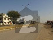 50x90 Plot For Sale In D 12/3