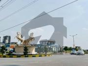 50x90 Residential Plot For Sale In C1 Block B 17 Islamabad