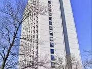 5100 N Marine Drive, 17G, Chicago, IL 60640