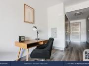 5100 Wilshire Boulevard Studio Apartment for Rent at...