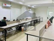 5100sqft Well constructed Fully Furnished Office...