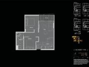 510/108 Flinders Street, MELBOURNE Apartment for rent...