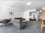 Enter the Dragon, Live Where The Action Is