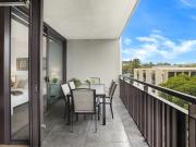 Successfully Leased By David Ibanez