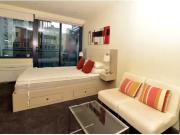 510/181 ABeckett Street, Melbourne Apartment for rent...