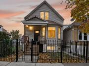 5102 W Belden Ave, Chicago, IL 60639 | Compass
