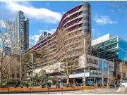 510/300 Swanston Street, MELBOURNE Apartment for rent...