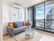 5104/81 A'beckett Street, MELBOURNE Apartment for...