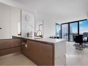 5105/138 Spencer Street, Melbourne Apartment for rent...