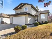 5105 21 Street Close, Lloydminster, AB, T9V 3H1 house...