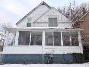 5105 Seyburn St, Detroit, MI 48213