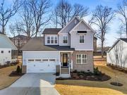 5106 Whaitley Ln, Greensboro, NC 27407