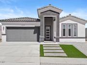 51081 Purple Mat Avenue, El Paso, TX 79934