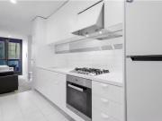 5108/500 Elizabeth Street, Melbourne Apartment for rent...