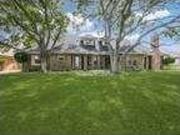 5109 Ledgestone Drive Fort Worth Texas 76132