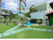 510.00 M² Casa de Condomínio Alugar, 4 Dormitórios...